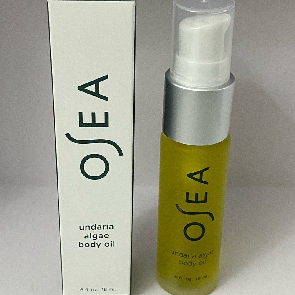 Osea Undaria Algae Body Oil